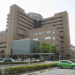 岡山医療センター（国立病院）駐車場料金、時間、混雑具合など
